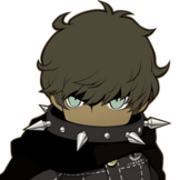 P4 Zenpng — Ultimate Persona (3/4/5/Spinoffs): Version 1.75 option 166