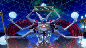 P5 Emmapng — Ultimate Persona (3/4/5/Spinoffs): Version 1.75 option 175