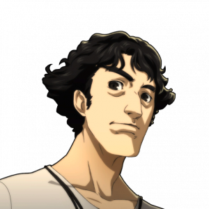 P5 Kamoshidapng — Ultimate Persona (3/4/5/Spinoffs): Version 1.75 option 191