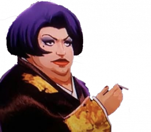 P5 Lala Chanpng — Ultimate Persona (3/4/5/Spinoffs): Version 1.75 option 197