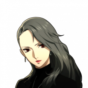 P5 Saepng — Ultimate Persona (3/4/5/Spinoffs): Version 1.75 option 217