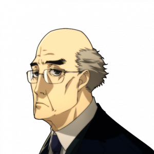 P5 Siu Directorpng — Ultimate Persona (3/4/5/Spinoffs): Version 1.75 option 223