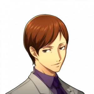 P5 Sugimurapng — Ultimate Persona (3/4/5/Spinoffs): Version 1.75 option 226