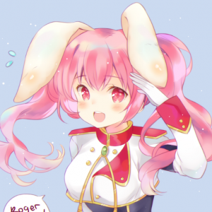 Dmlhdhujpng — Ultimate Pink Hair Waifus option 27