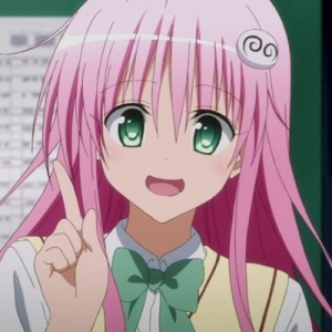 E96tfabf400x400jpg — Ultimate Pink Hair Waifus option 28