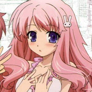 Ea91f1bd92e76aa682ab2421808104ae400x400jpeg — Ultimate Pink Hair Waifus option 30