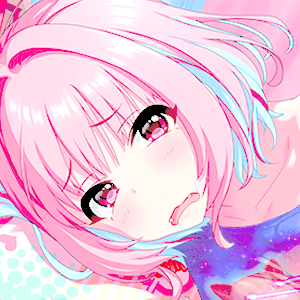 Eew4hmixsaaimlpng — Ultimate Pink Hair Waifus option 31