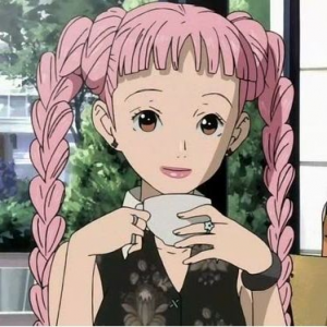 F1076124d15f092cd373af14da06959djpg — Ultimate Pink Hair Waifus option 33