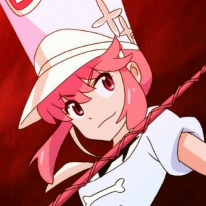 Fa70fb3e58ec3b775a91b77fe6137a19jpg — Ultimate Pink Hair Waifus option 34