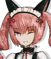 Faris Nyannyan Rumiho Akiha 951jpg — Ultimate Pink Hair Waifus option 35
