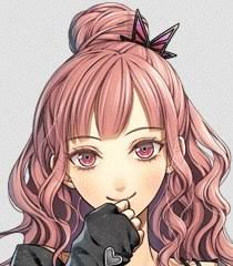 Imagesjpg — Ultimate Pink Hair Waifus option 36
