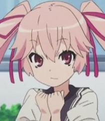 Mimi Usami Okami San And Her Seven Companions 245jpg — Ultimate Pink Hair Waifus option 41