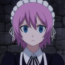 Pobranejpg — Ultimate Pink Hair Waifus option 46