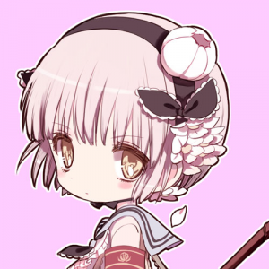 Snowwhitejokersjpg — Ultimate Pink Hair Waifus option 49