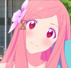 Tryhhrtyrhdtdtrhjpg — Ultimate Pink Hair Waifus option 52