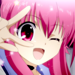 Tumblrouff61vatn1vze779o1250png — Ultimate Pink Hair Waifus option 66