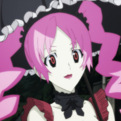 Tumblrpaoswkctvz1xxbn12o3250jpg — Ultimate Pink Hair Waifus option 78