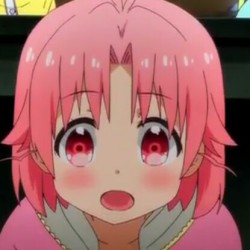 Tumblrpga84wxn9y1xxqnwoo3250jpg — Ultimate Pink Hair Waifus option 83