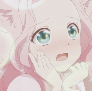 Tumblrpoyau88lfw1syosqy500jpg — Ultimate Pink Hair Waifus option 91