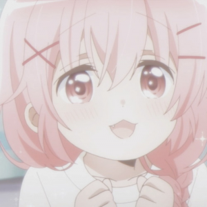 Tumblrpoyau9aygq1syosqy500jpg — Ultimate Pink Hair Waifus option 92