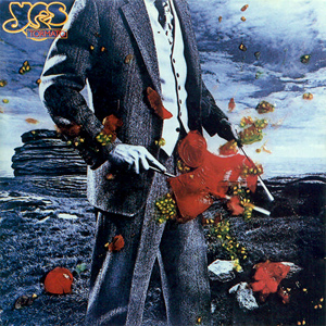 Zz1631453789tormatoyesalbum Coverartjpg — Ultimate Prog Pilg: Majin Edition option 27