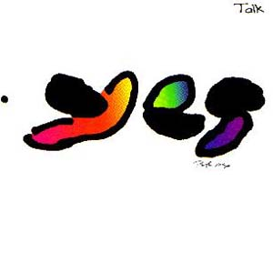 Zz1631453790yestalkcoverjpg — Ultimate Prog Pilg: Majin Edition option 34