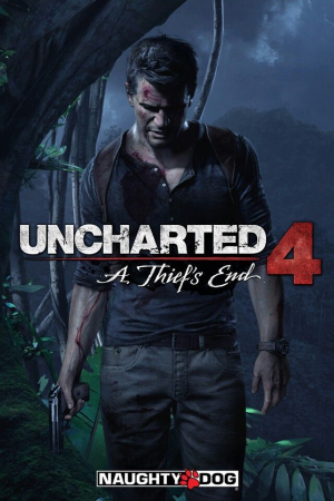 Ranking ps4 2025 games