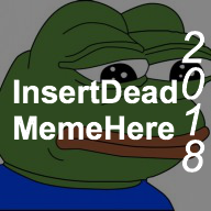 Zz1615649229insertdeadmemeherepng — Ultimate Roblox Forum option 15