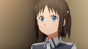 Ronyepng — Ultimate SAO waifu ranking. option 22