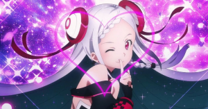 Sword Art Online Alicization War Of Underworld Yuna Ordinal Scal 1232540 1280x0jpeg — Ultimate SAO waifu ranking. option 24