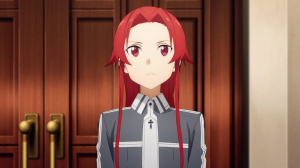 Tiesepng — Ultimate SAO waifu ranking. option 27