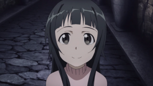 Yuipng — Ultimate SAO waifu ranking. option 30