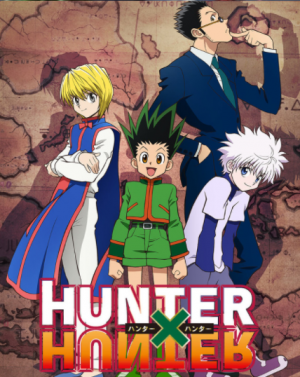 1982966145122361602116021526867195206hxh144601npng — Ultimate shonen anime maker Tier List Maker option 35