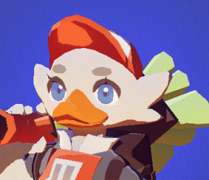Nmnmnmngif — Ultimate Smash Legends Tier List option 6