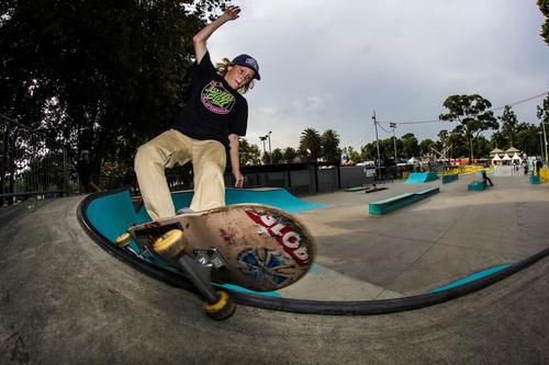 Skateboardingjpg — Ultimate Sports Tier List option 27