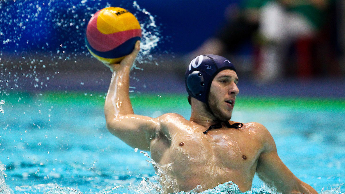 Waterpolojpg — Ultimate Sports Tier List option 37
