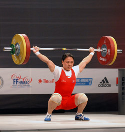 Weightliftingjpg — Ultimate Sports Tier List option 38