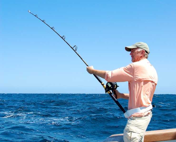 Zz1558532881fishingjpg — Ultimate Sports Tier List option 42