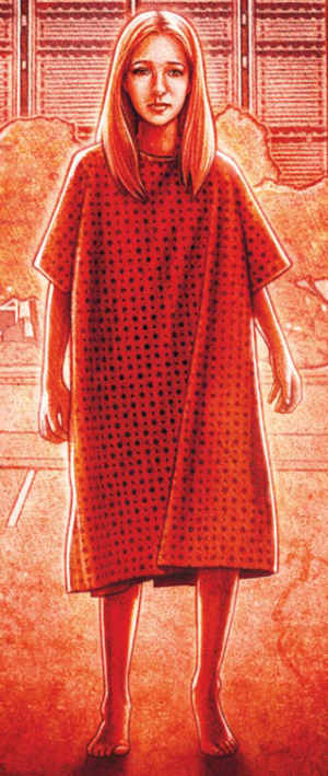 Zz1562942377francinepng — Ultimate Stranger Things Character List option 27