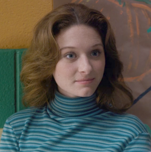 Zz1562942379carol Weirdoonmaplestreetpng — Ultimate Stranger Things Character List option 44