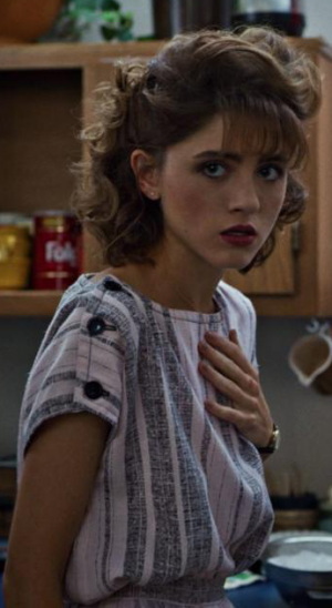 Zz1562942382nancy Wheelerpng — Ultimate Stranger Things Character List option 78