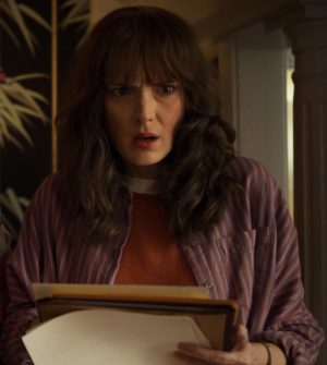 Zz1562942383joyce Byerspng — Ultimate Stranger Things Character List option 83