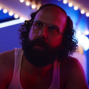 Zz1562942383murray Baumanpng — Ultimate Stranger Things Character List option 84