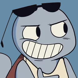Lil Squirtlepng — Ultimate Original TDU Tier List (350+ Characters) option 11