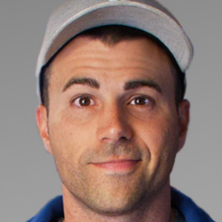 Mark Roberpng — Ultimate Original TDU Tier List (350+ Characters) option 14