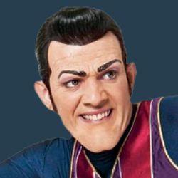 Robbie Rottenpng — Ultimate Original TDU Tier List (350+ Characters) option 17