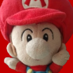 Yp101 Baby Mariopng — Ultimate Original TDU Tier List (350+ Characters) option 25