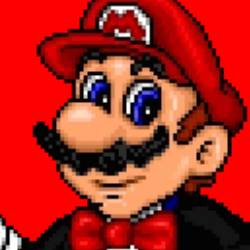 Zz1635313731game Gallery Mariopng — Ultimate Original TDU Tier List (350+ Characters) option 33
