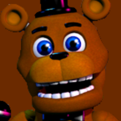 Zz1635313994adventure Freddypng — Ultimate Original TDU Tier List (350+ Characters) option 45