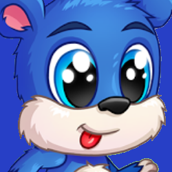 Zz1635313995fun Run Bearpng — Ultimate Original TDU Tier List (350+ Characters) option 51